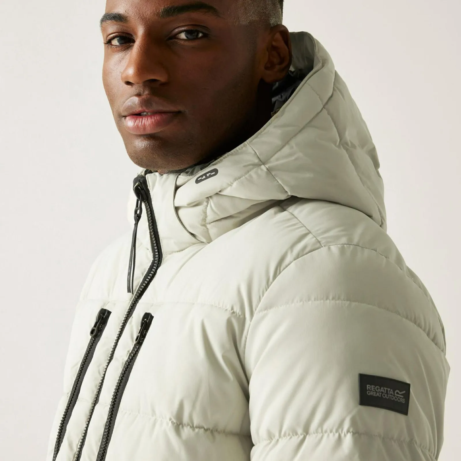 Regatta Veste matelassée Layska pour homme |<Homme Vestes Sans Manches|Doudounes