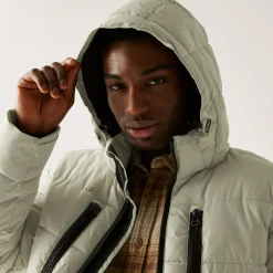 Regatta Veste matelassée Layska pour homme |<Homme Vestes Sans Manches|Doudounes