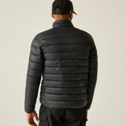 Regatta Veste matelassée Marizion pour homme |<Homme Doudounes|Vestes Isolantes