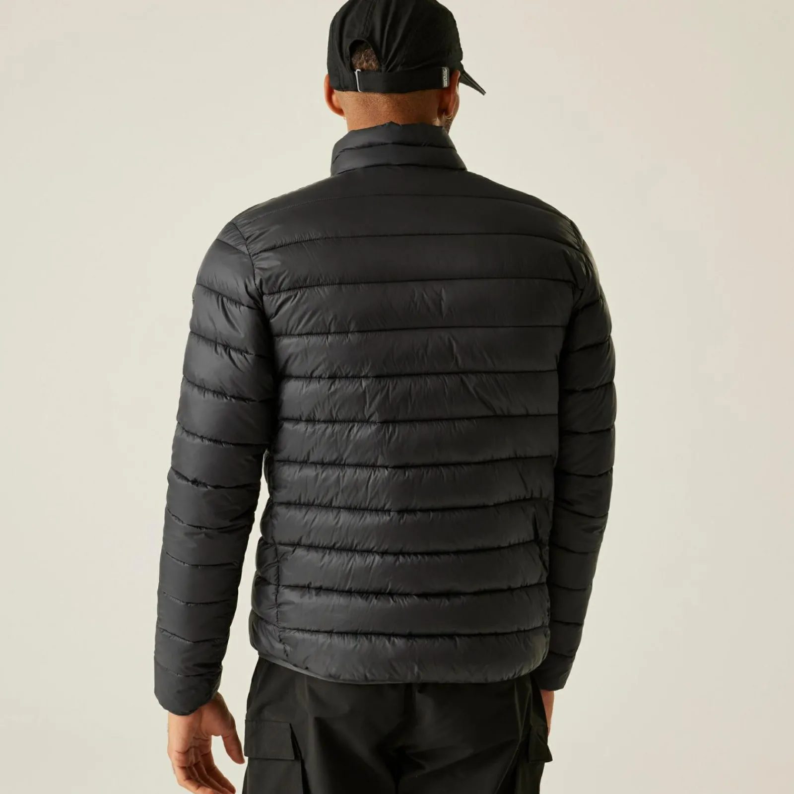 Regatta Veste matelassée Marizion pour homme |<Homme Doudounes|Vestes Isolantes