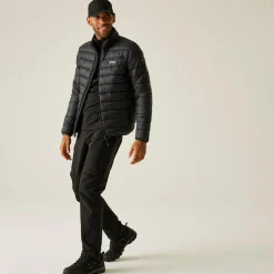 Regatta Veste matelassée Marizion pour homme |<Homme Doudounes|Vestes Isolantes