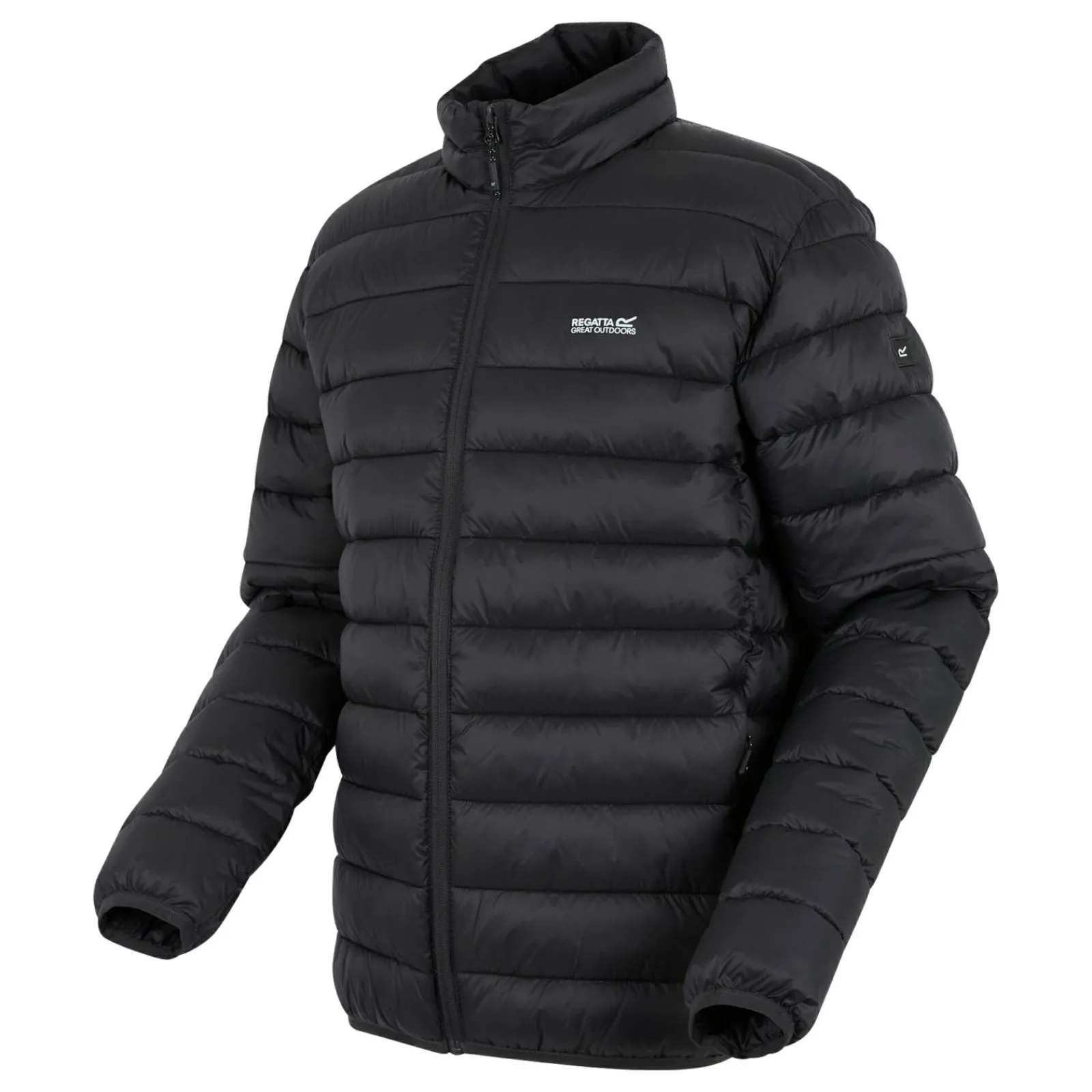 Regatta Veste matelassée Marizion pour homme |<Homme Doudounes|Vestes Isolantes