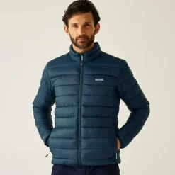 Regatta Veste matelassée Marizion pour homme |<Homme Doudounes|Vestes Isolantes