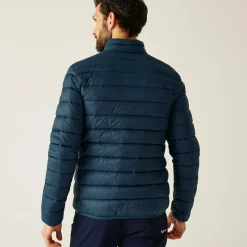 Regatta Veste matelassée Marizion pour homme |<Homme Doudounes|Vestes Isolantes