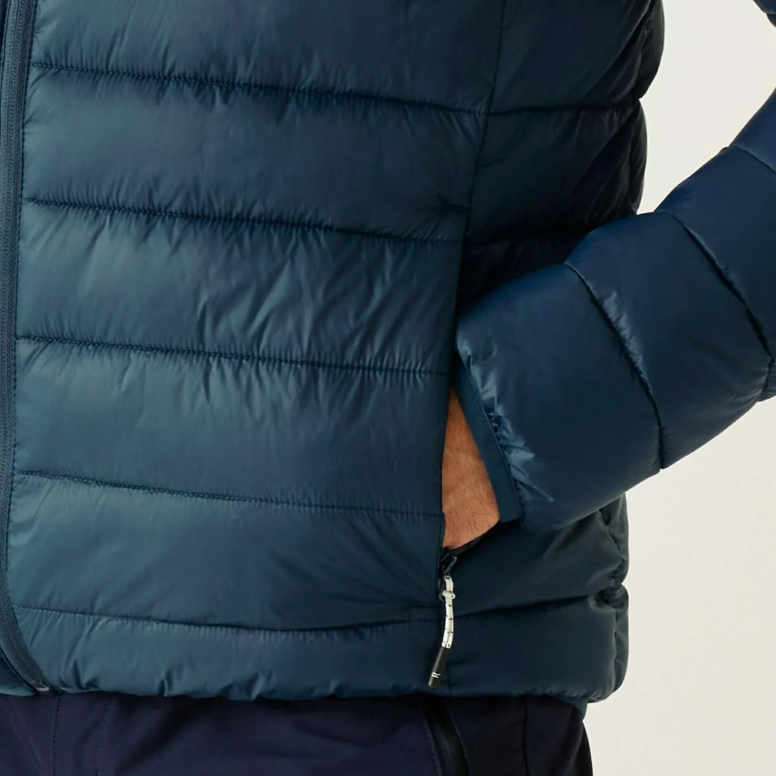 Regatta Veste matelassée Marizion pour homme |<Homme Doudounes|Vestes Isolantes