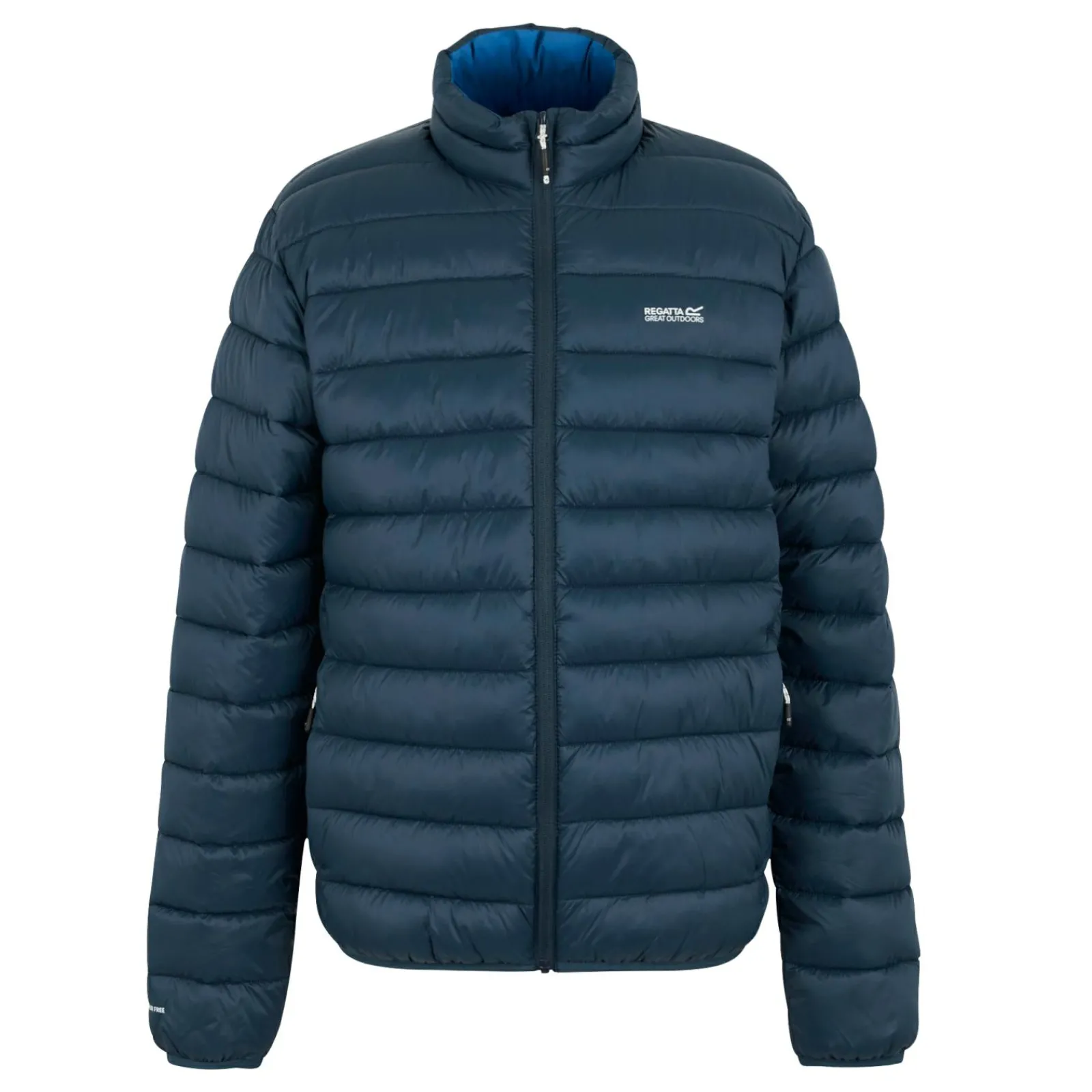 Regatta Veste matelassée Marizion pour homme |<Homme Doudounes|Vestes Isolantes