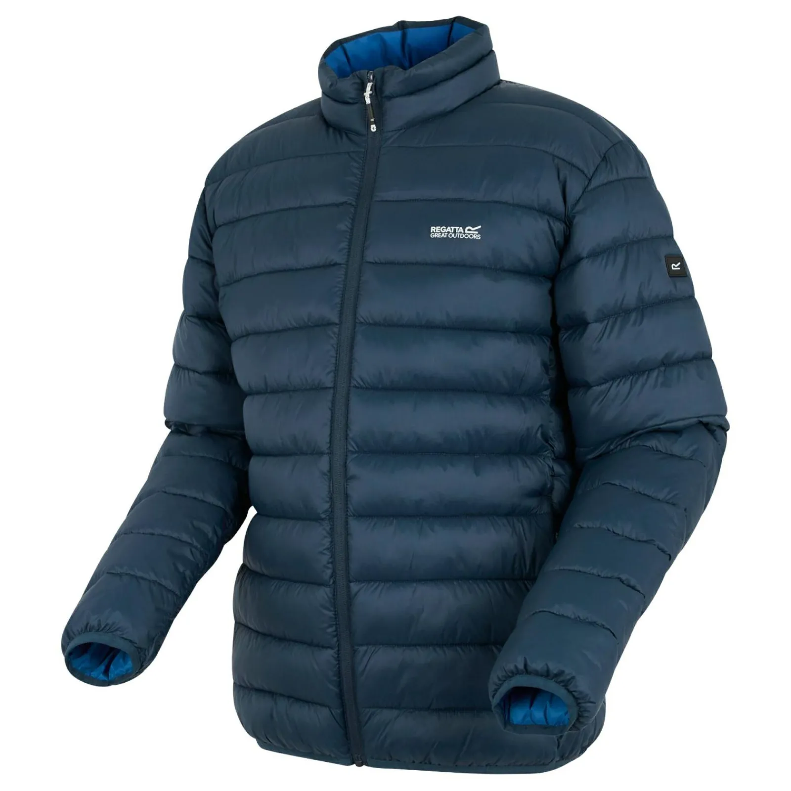 Regatta Veste matelassée Marizion pour homme |<Homme Doudounes|Vestes Isolantes