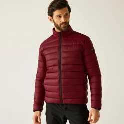 Regatta Veste matelassée Marizion pour homme |<Homme Doudounes|Vestes Isolantes