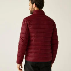 Regatta Veste matelassée Marizion pour homme |<Homme Doudounes|Vestes Isolantes