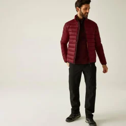 Regatta Veste matelassée Marizion pour homme |<Homme Doudounes|Vestes Isolantes