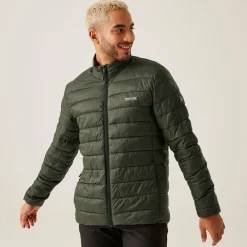 Regatta Veste matelassée Marizion pour homme |<Homme Vestes Sans Manches|Doudounes