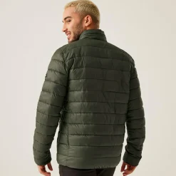 Regatta Veste matelassée Marizion pour homme |<Homme Vestes Sans Manches|Doudounes