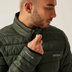 Regatta Veste matelassée Marizion pour homme |<Homme Vestes Sans Manches|Doudounes