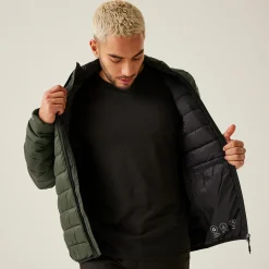 Regatta Veste matelassée Marizion pour homme |<Homme Vestes Sans Manches|Doudounes