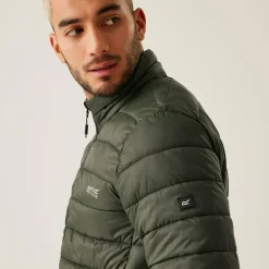 Regatta Veste matelassée Marizion pour homme |<Homme Vestes Sans Manches|Doudounes