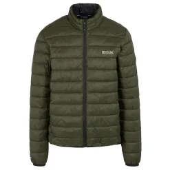 Regatta Veste matelassée Marizion pour homme |<Homme Vestes Sans Manches|Doudounes