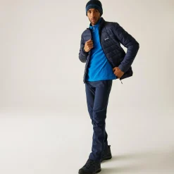 Regatta Veste matelassée Marizion pour homme |<Homme Vestes Sans Manches|Doudounes