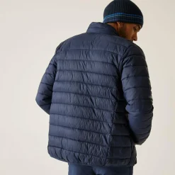 Regatta Veste matelassée Marizion pour homme |<Homme Vestes Sans Manches|Doudounes
