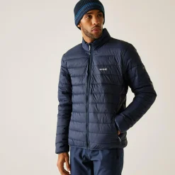 Regatta Veste matelassée Marizion pour homme |<Homme Vestes Sans Manches|Doudounes