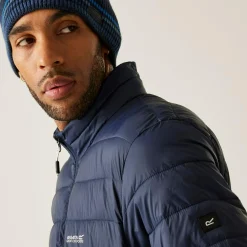 Regatta Veste matelassée Marizion pour homme |<Homme Vestes Sans Manches|Doudounes