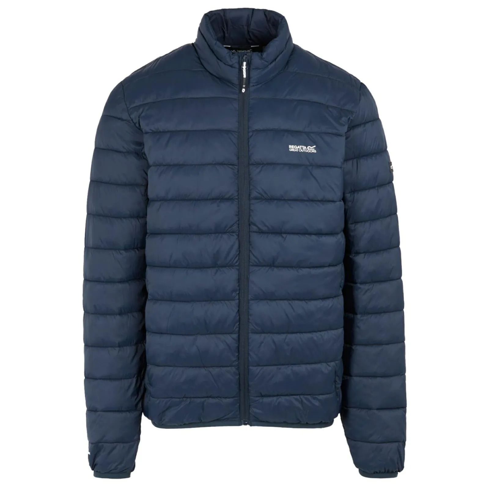 Regatta Veste matelassée Marizion pour homme |<Homme Vestes Sans Manches|Doudounes