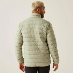 Regatta Veste matelassée Marizion pour homme |<Homme Vestes Sans Manches|Doudounes