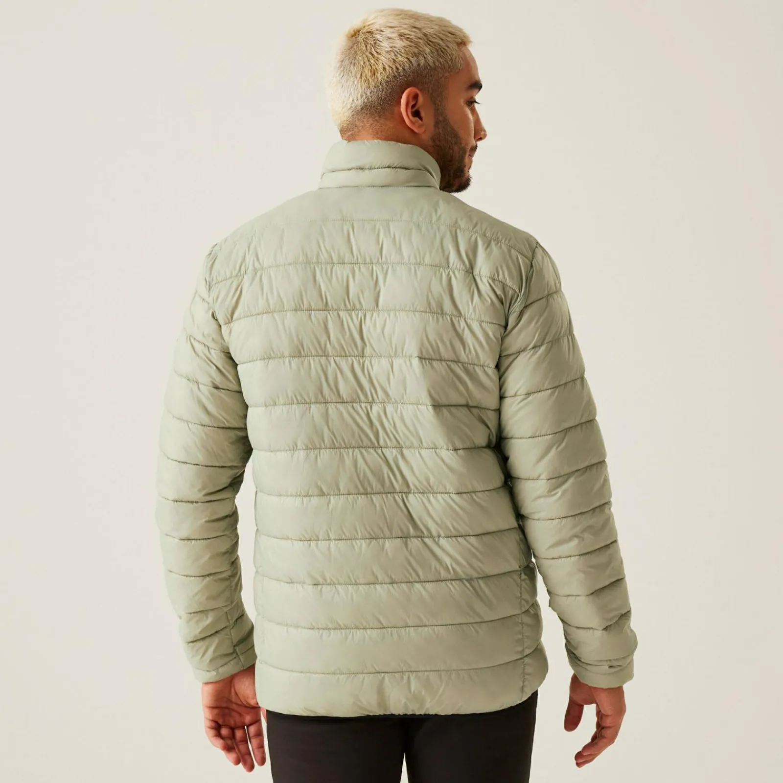Regatta Veste matelassée Marizion pour homme |<Homme Vestes Sans Manches|Doudounes