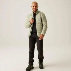 Regatta Veste matelassée Marizion pour homme |<Homme Vestes Sans Manches|Doudounes
