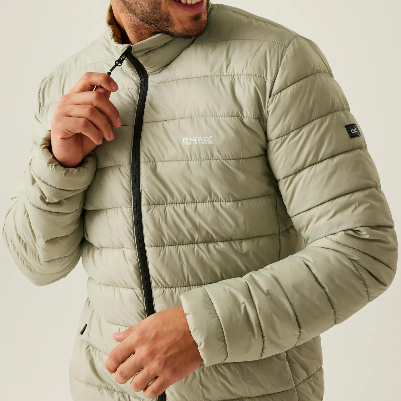 Regatta Veste matelassée Marizion pour homme |<Homme Vestes Sans Manches|Doudounes
