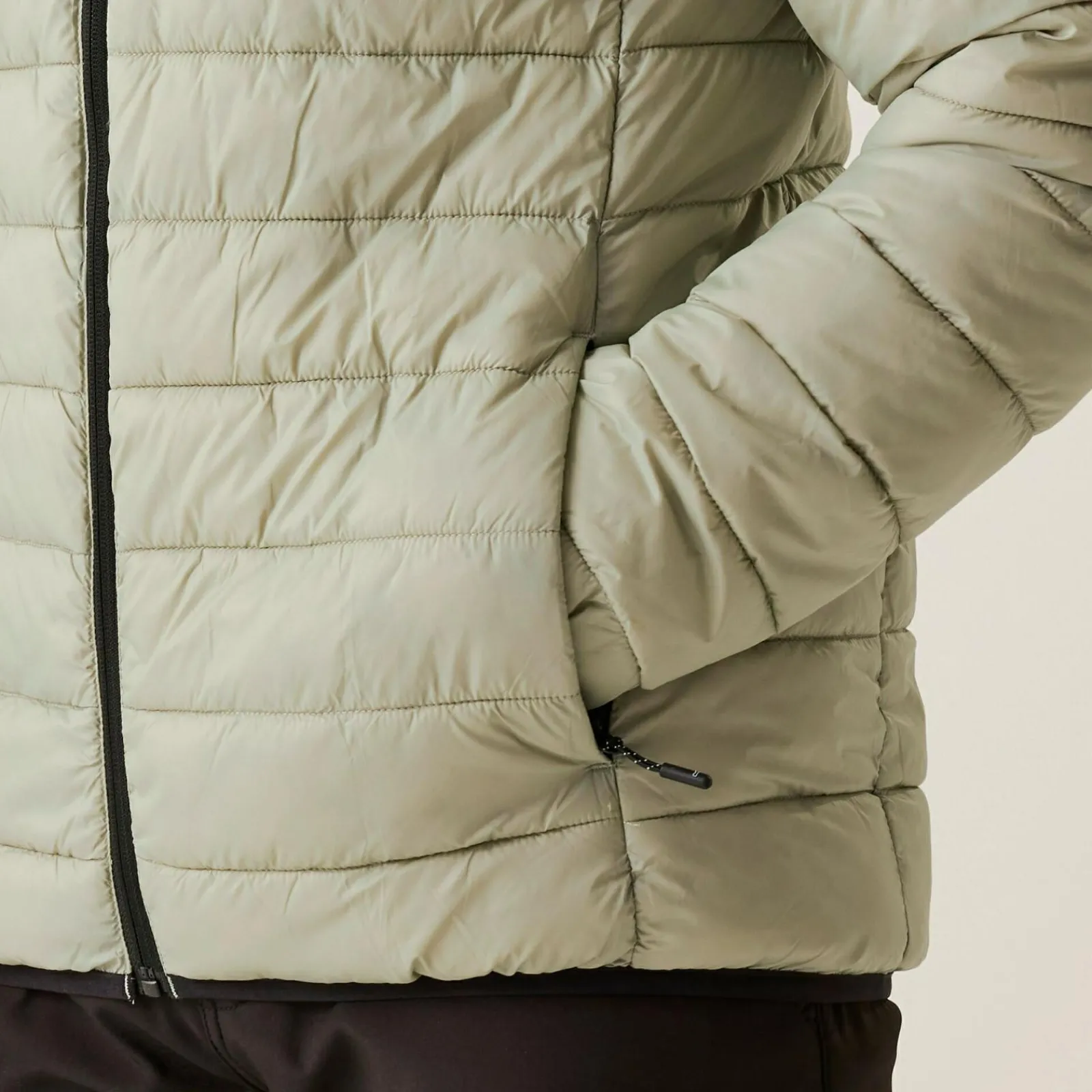 Regatta Veste matelassée Marizion pour homme |<Homme Vestes Sans Manches|Doudounes