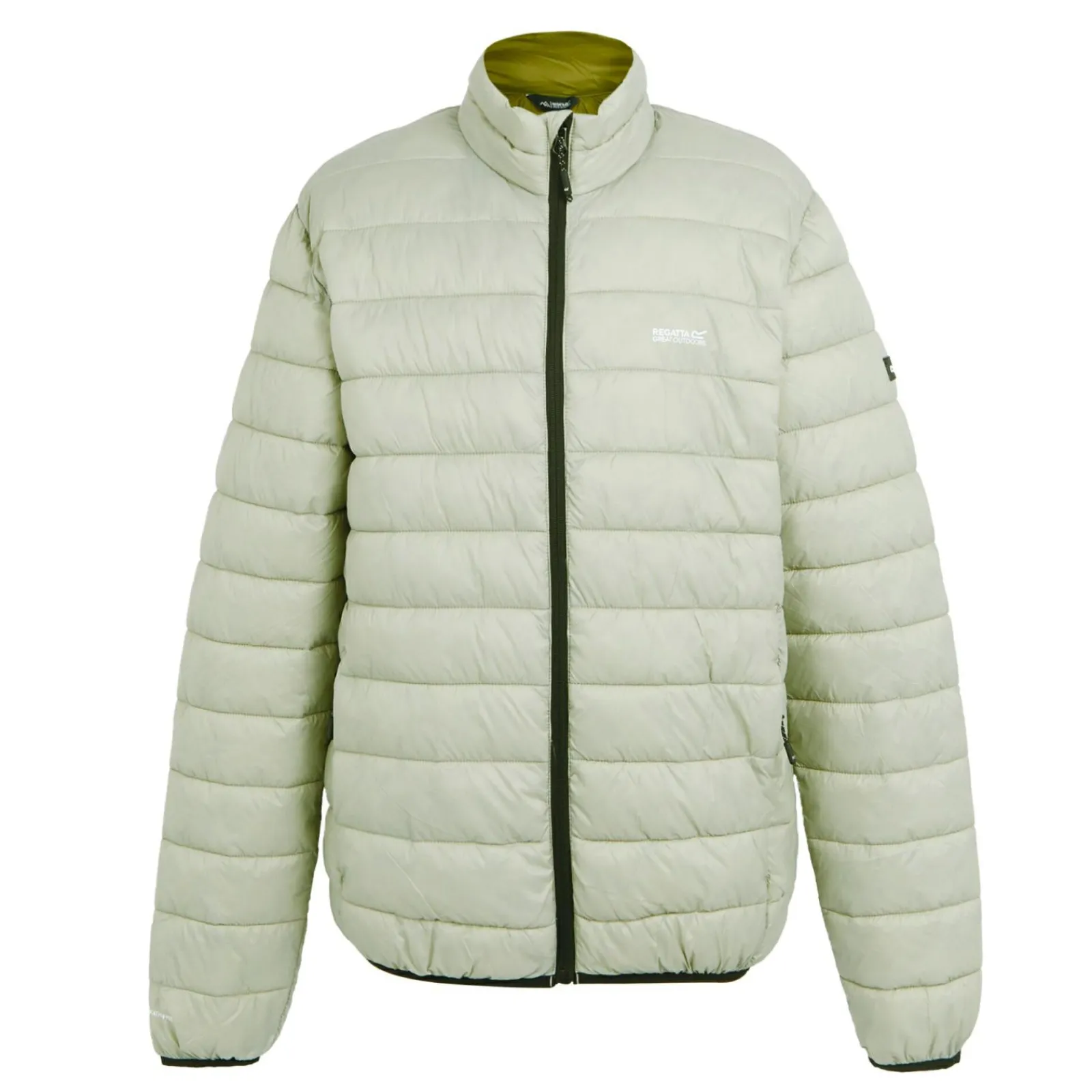 Regatta Veste matelassée Marizion pour homme |<Homme Vestes Sans Manches|Doudounes