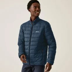 Regatta Veste matelassée Marizion pour homme |<Homme Vestes Sans Manches|Doudounes