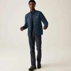 Regatta Veste matelassée Marizion pour homme |<Homme Vestes Sans Manches|Doudounes