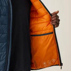 Regatta Veste matelassée Marizion pour homme |<Homme Vestes Sans Manches|Doudounes