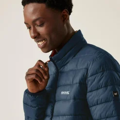 Regatta Veste matelassée Marizion pour homme |<Homme Vestes Sans Manches|Doudounes