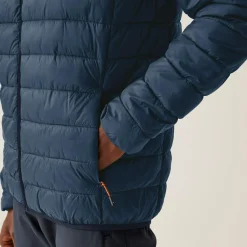 Regatta Veste matelassée Marizion pour homme |<Homme Vestes Sans Manches|Doudounes