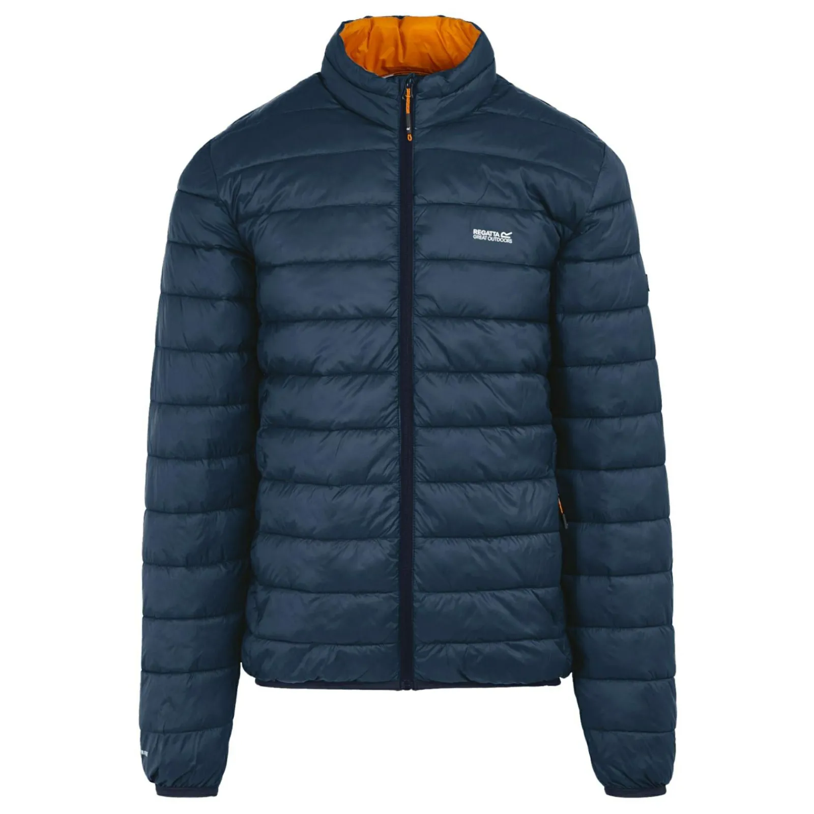 Regatta Veste matelassée Marizion pour homme |<Homme Vestes Sans Manches|Doudounes