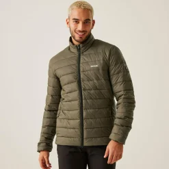Regatta Veste matelassée Marizion pour homme |<Homme Vestes Sans Manches|Doudounes