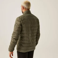 Regatta Veste matelassée Marizion pour homme |<Homme Vestes Sans Manches|Doudounes