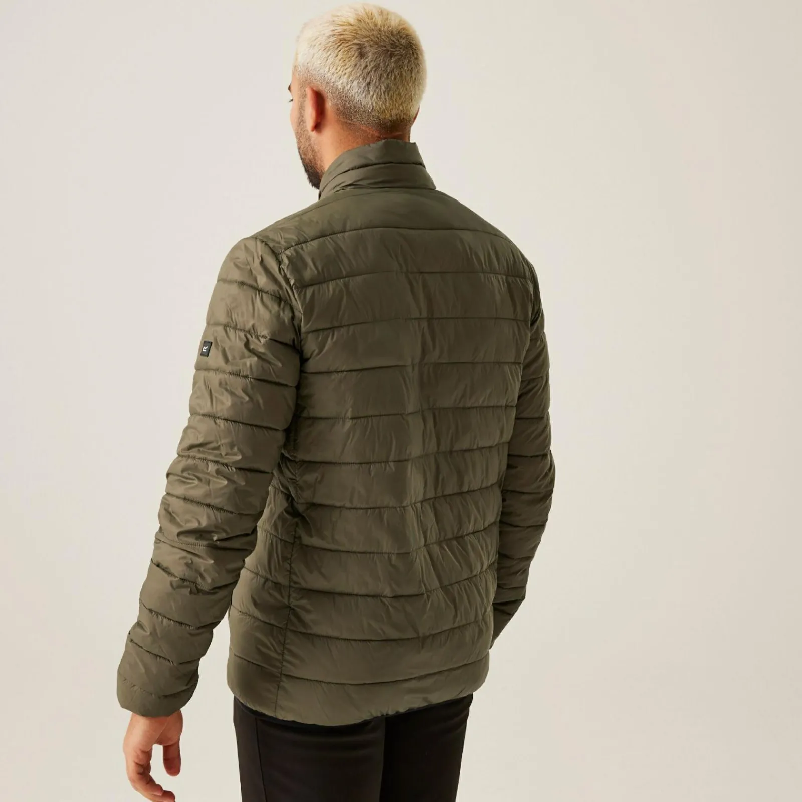 Regatta Veste matelassée Marizion pour homme |<Homme Vestes Sans Manches|Doudounes