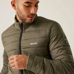 Regatta Veste matelassée Marizion pour homme |<Homme Vestes Sans Manches|Doudounes