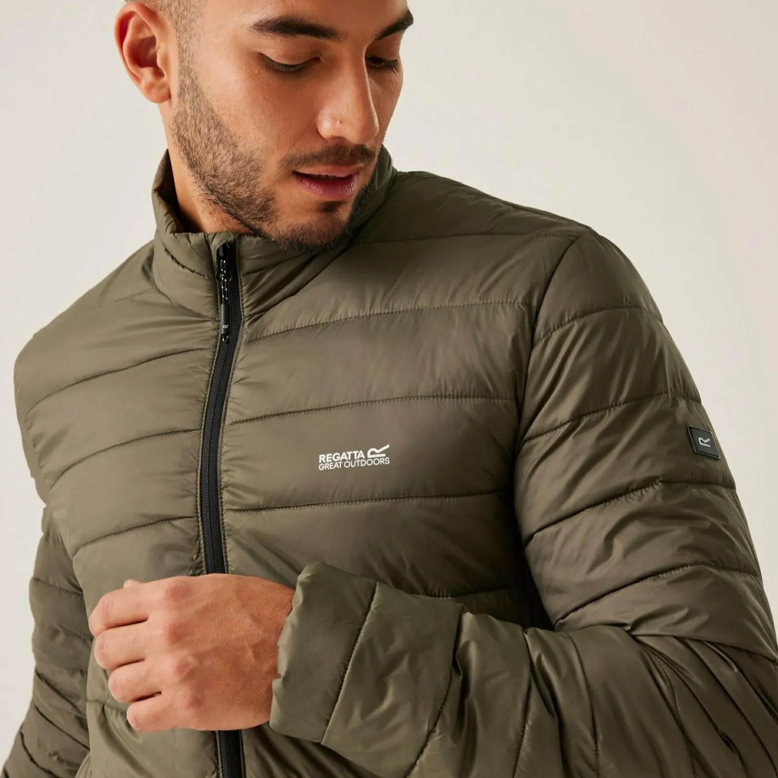 Regatta Veste matelassée Marizion pour homme |<Homme Vestes Sans Manches|Doudounes