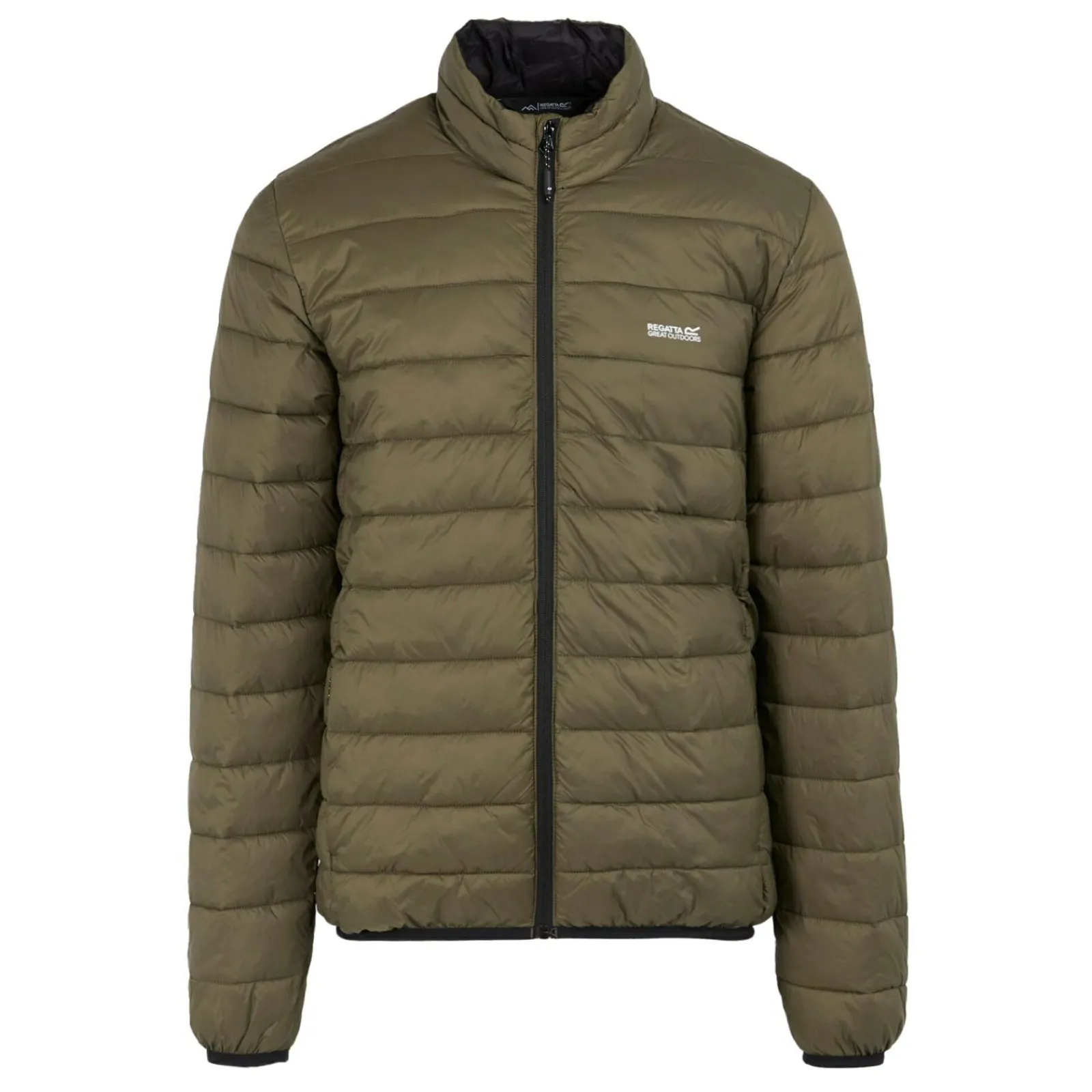 Regatta Veste matelassée Marizion pour homme |<Homme Vestes Sans Manches|Doudounes