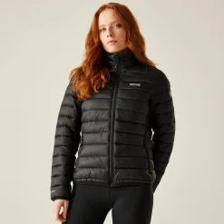 Regatta Veste matelassée Marizion pour femme |<Femme Vestes Chaudes