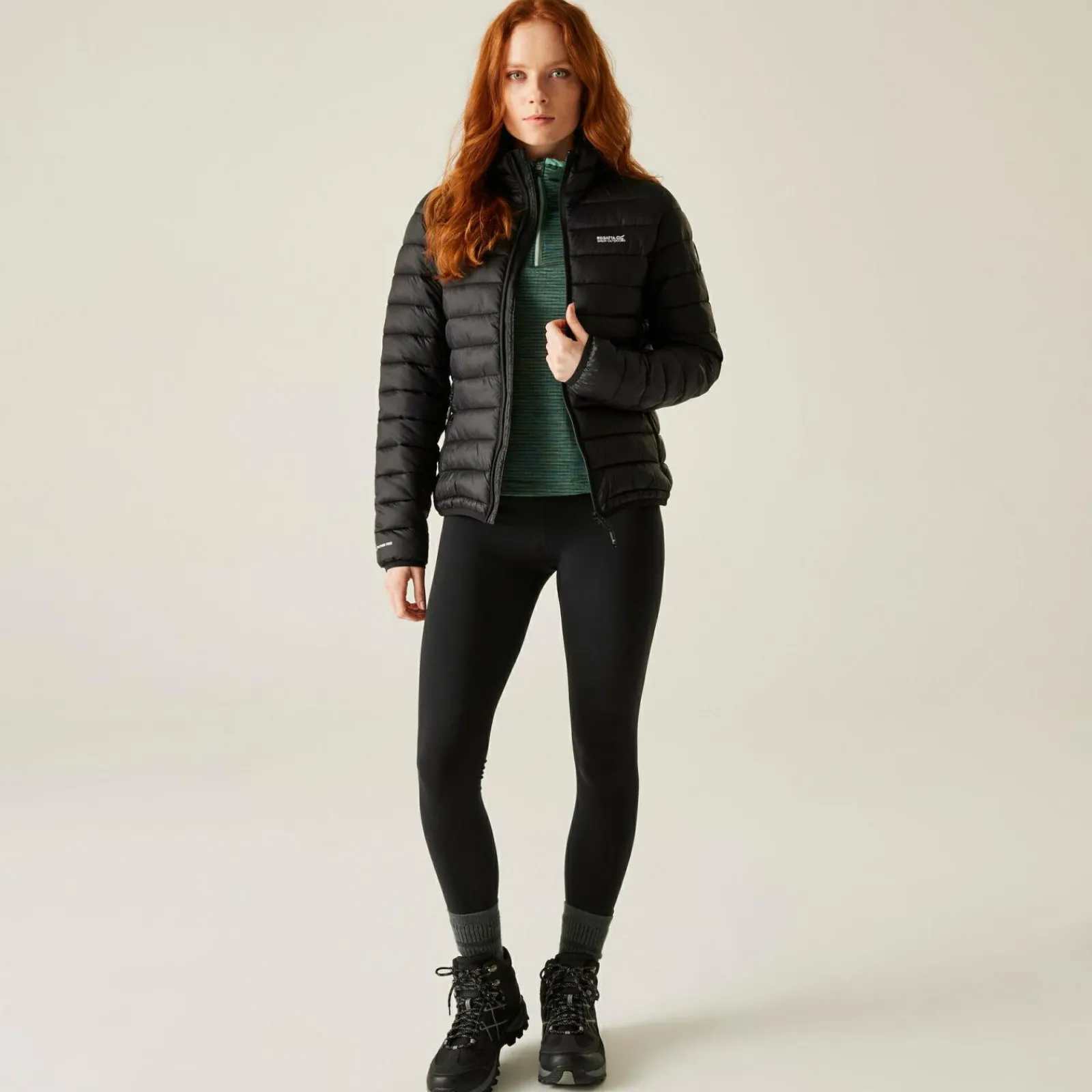 Regatta Veste matelassée Marizion pour femme |<Femme Vestes Chaudes
