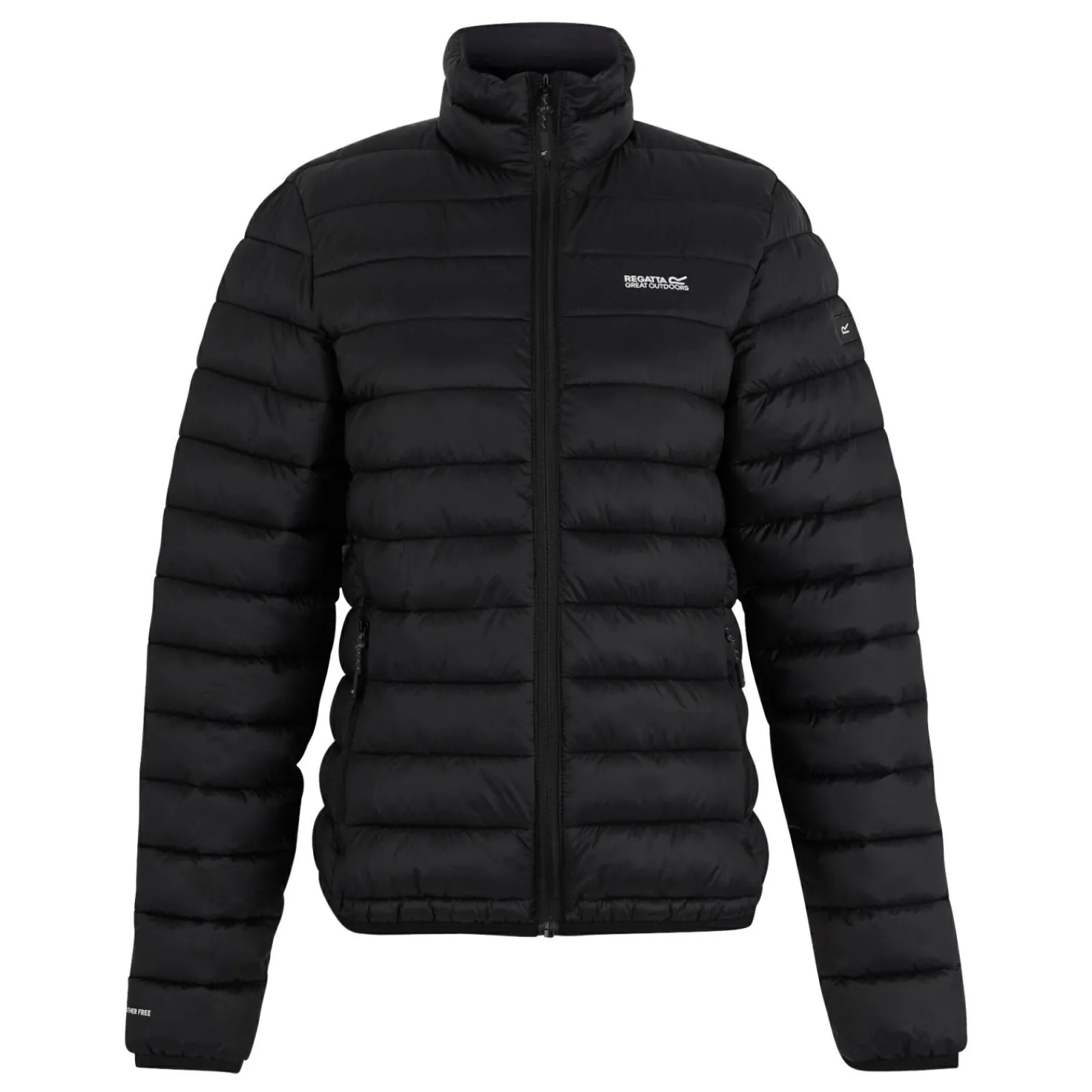 Regatta Veste matelassée Marizion pour femme |<Femme Vestes Chaudes
