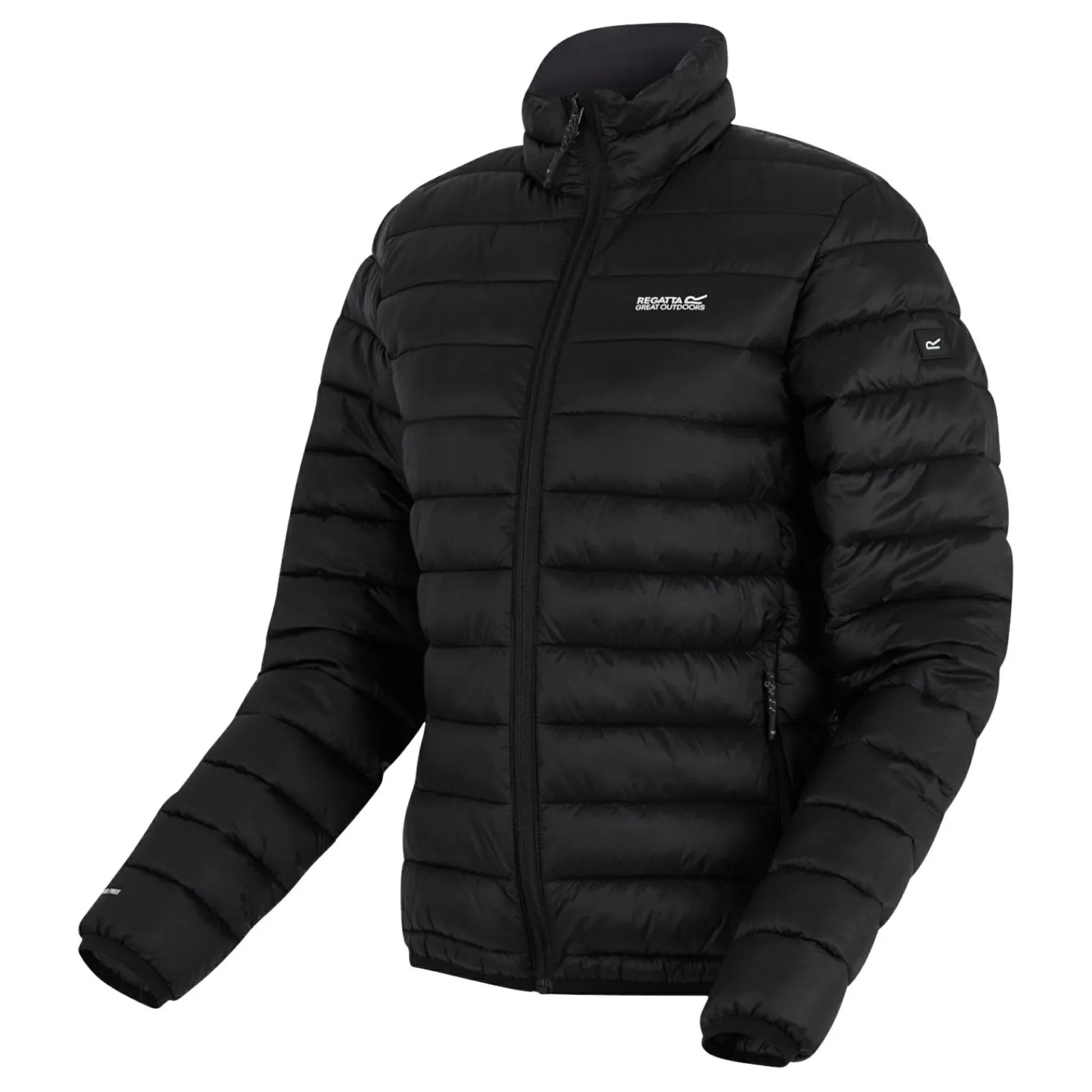 Regatta Veste matelassée Marizion pour femme |<Femme Vestes Chaudes