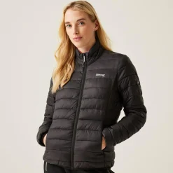Regatta Veste matelassée Marizion pour femme |<Femme Vestes Chaudes|Vestes Légères