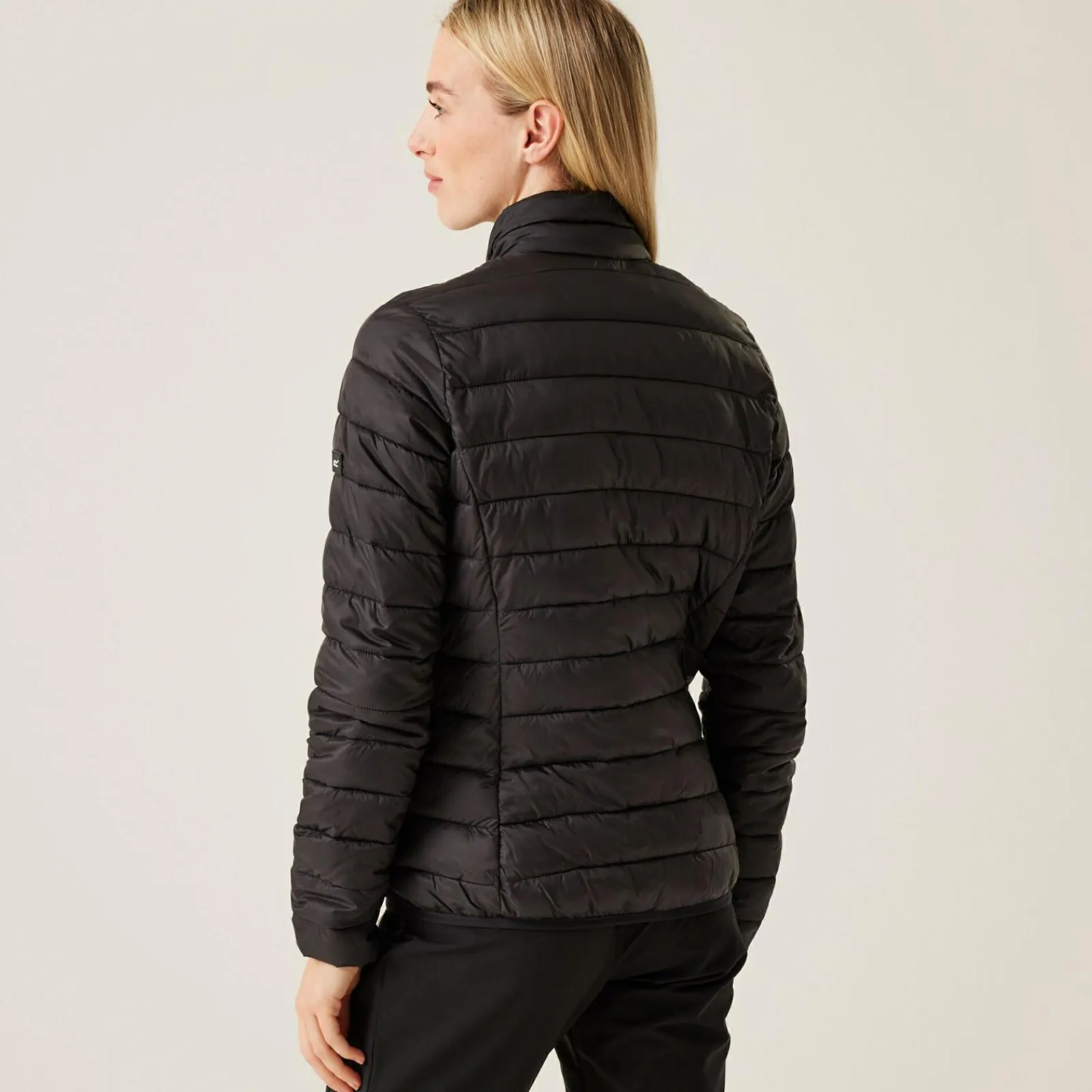 Regatta Veste matelassée Marizion pour femme |<Femme Vestes Chaudes|Vestes Légères