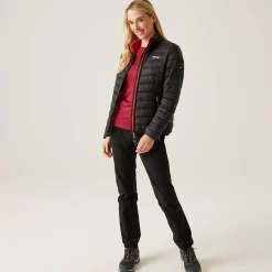 Regatta Veste matelassée Marizion pour femme |<Femme Vestes Chaudes|Vestes Légères
